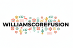 WILLIAMSCOREFUSION Logo